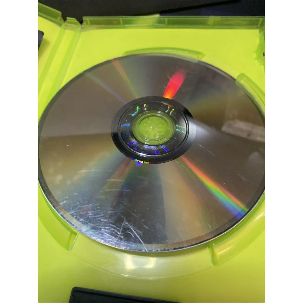 Bad Company Battlefield Microsoft Xbox 360 with Case No Manual